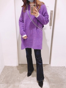 RISAさんのコーディネート