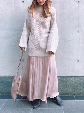 RISAさんのコーディネート