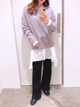 RISAさんのコーディネート