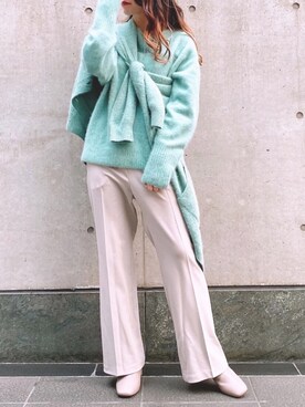 RISAさんのコーディネート