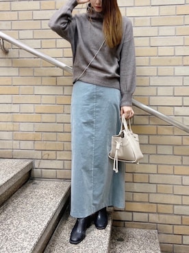 RISAさんのコーディネート