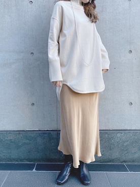 RISAさんのコーディネート