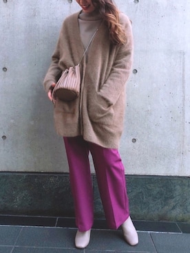 RISAさんのコーディネート