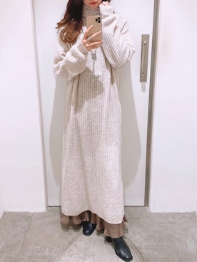 RISAさんのコーディネート