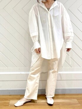 RISAさんのコーディネート