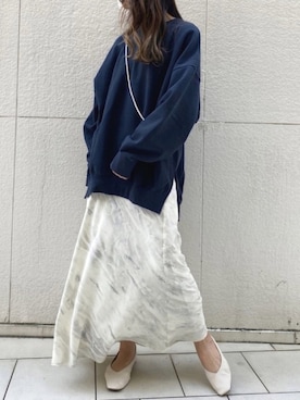 RISAさんのコーディネート