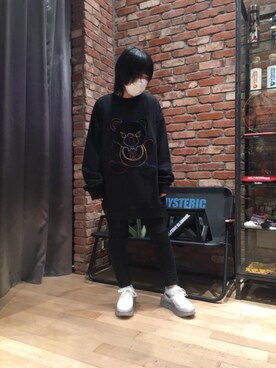 Nomoさんのコーディネート