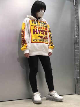 Nomoさんのコーディネート