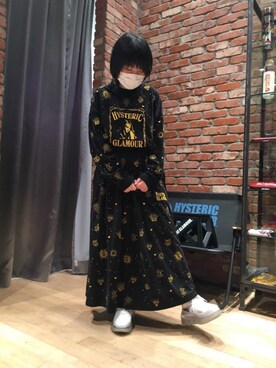 Nomoさんのコーディネート