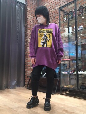 Nomoさんのコーディネート