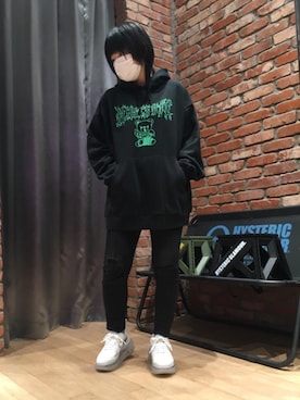 Nomoさんのコーディネート