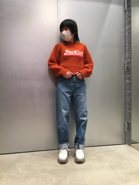 Nomoさんのコーディネート