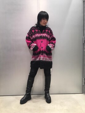 Nomoさんのコーディネート