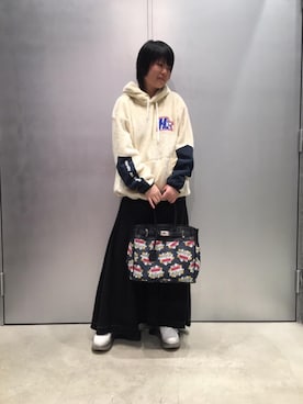 Nomoさんのコーディネート