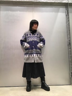 Nomoさんのコーディネート