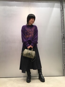 Nomoさんのコーディネート