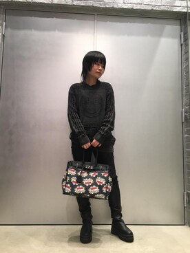 Nomoさんのコーディネート