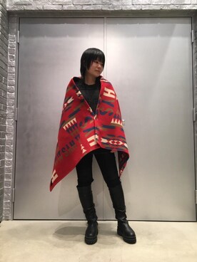 Nomoさんのコーディネート