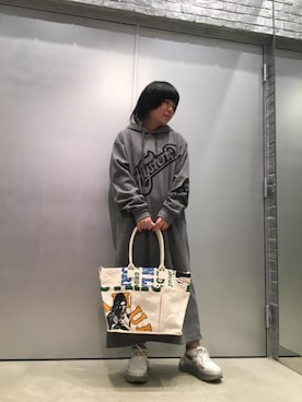 Nomoさんのコーディネート