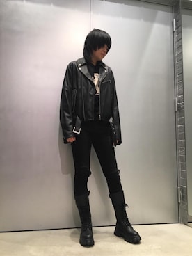 Nomoさんのコーディネート