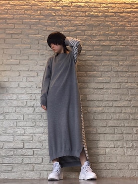 Nomoさんのコーディネート