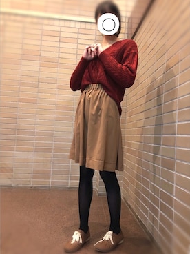 nojiさんのコーディネート