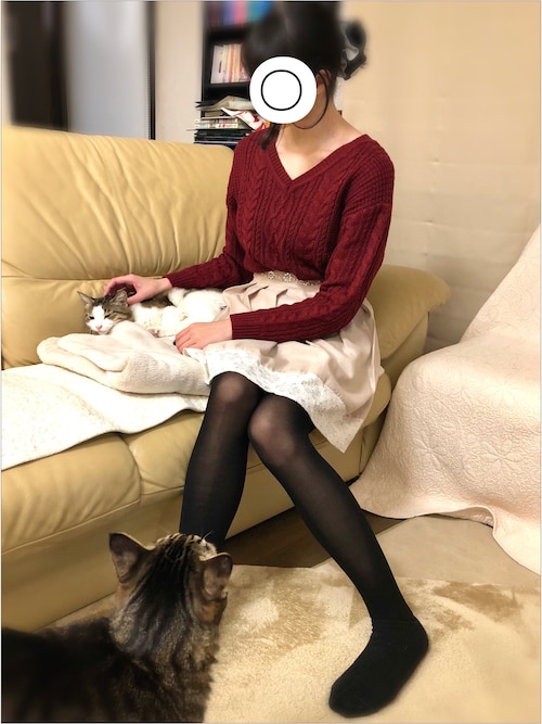 nojiさんのコーディネート