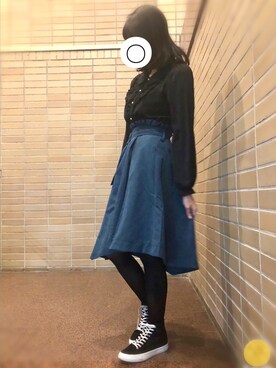 nojiさんのコーディネート