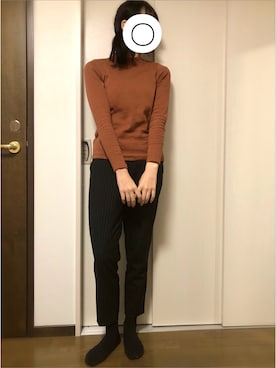 nojiさんのコーディネート