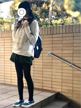 nojiさんのコーディネート