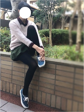 nojiさんのコーディネート