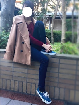 nojiさんのコーディネート