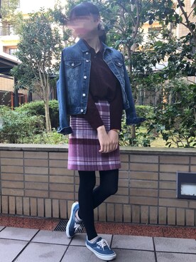 nojiさんのコーディネート