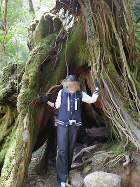 nojiさんのコーディネート