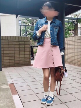 nojiさんのコーディネート