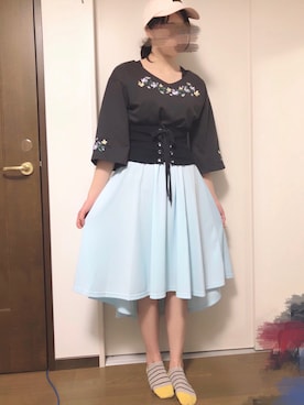 nojiさんのコーディネート