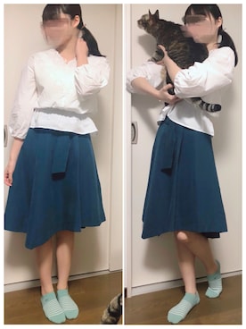 nojiさんのコーディネート