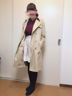 nojiさんのコーディネート