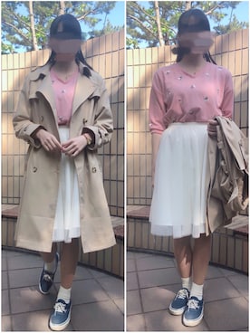 nojiさんのコーディネート