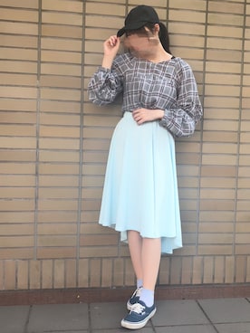 nojiさんのコーディネート