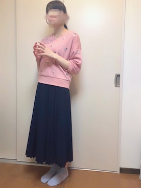 nojiさんのコーディネート