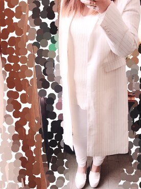 あっとぅぅんさんのコーディネート