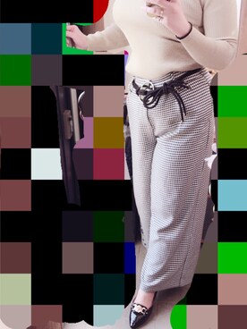 あっとぅぅんさんのコーディネート