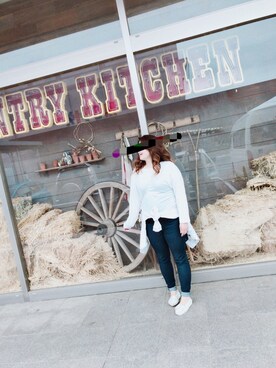 あっとぅぅんさんのコーディネート