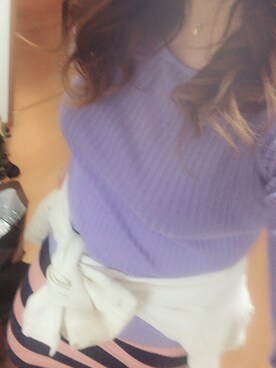 あっとぅぅんさんのコーディネート