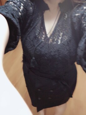 あっとぅぅんさんのコーディネート