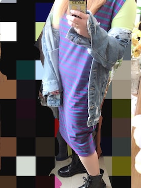 あっとぅぅんさんのコーディネート