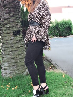 あっとぅぅんさんのコーディネート