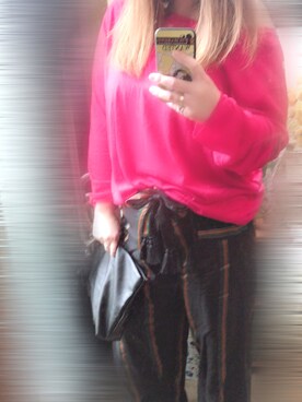 あっとぅぅんさんのコーディネート