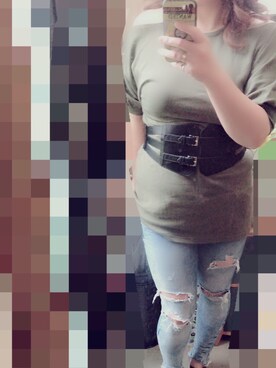 あっとぅぅんさんのコーディネート